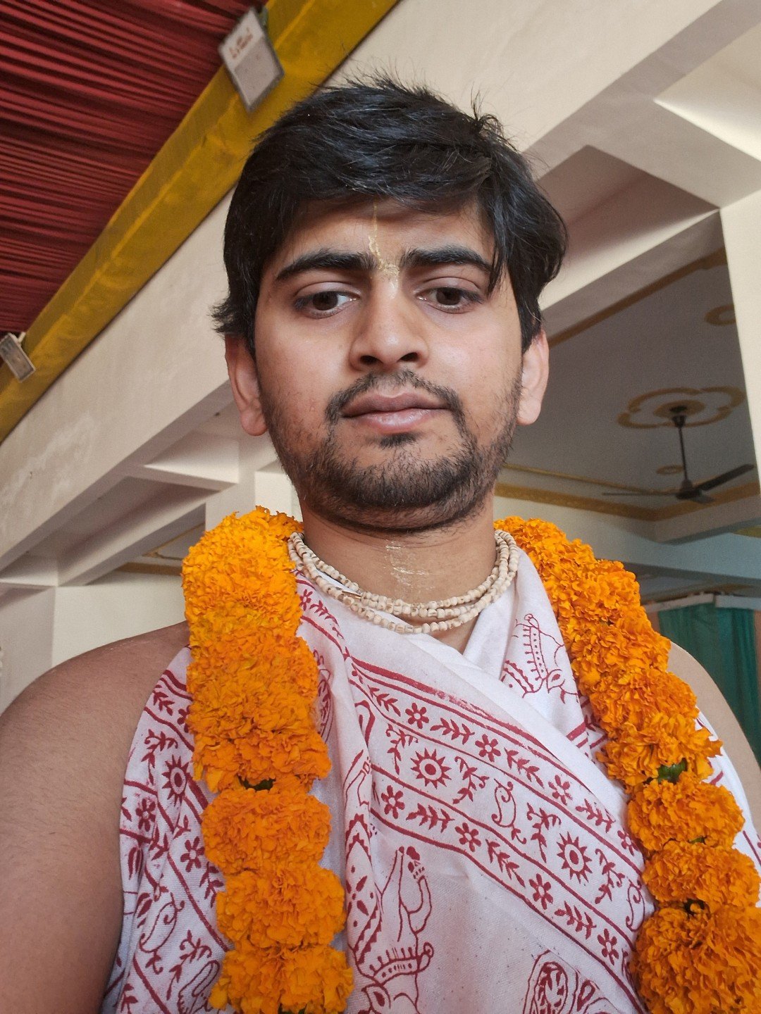 Amitabh Harshvardhan