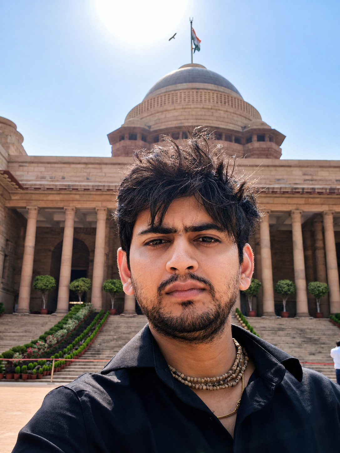 Amitabh Harshwardhan